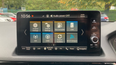 Honda Civic 2.0 eHEV Sport 5dr CVT Hybrid Hatchback